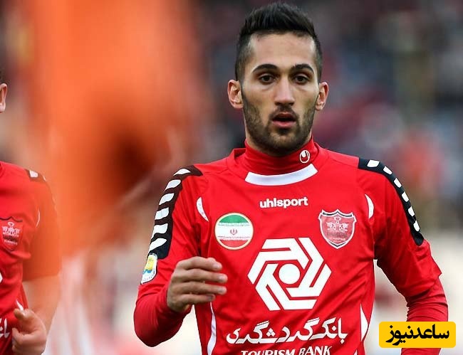 پیام صادقیان: من اولین بازیکنی بودم که در فوتبال ایران لقب نیمار گرفتم نه مهدی قایدی و...