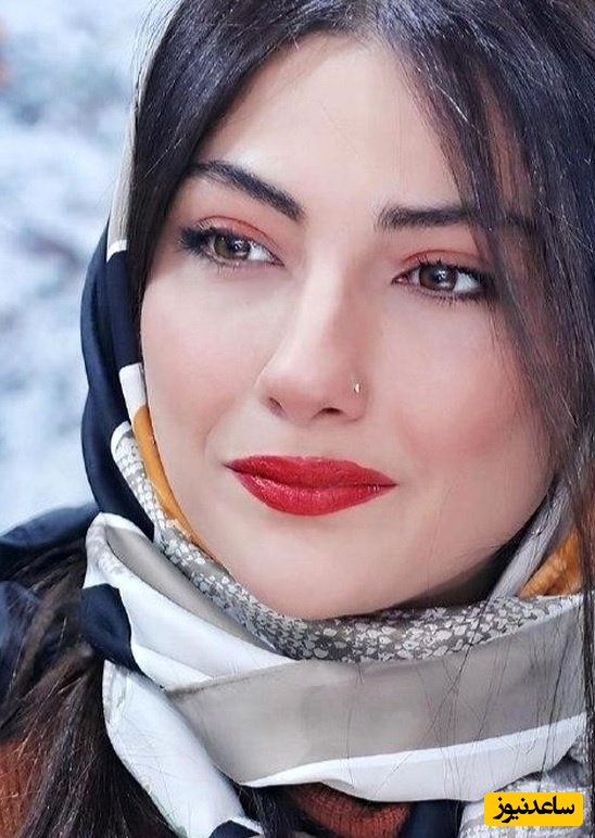 محیا دهقانی: زندگی برای من مثل یک رنگین کمان است و خط قرمز من ...