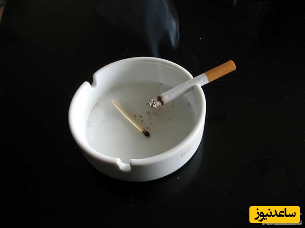 دیدن جاسیگاری در خواب چه تعبیری دارد؟ / تعبیر خواب جاسیگاری