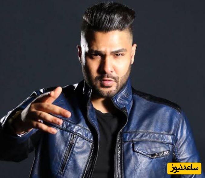 جنجال جدید ساسی مانکن اینبار در استادیوم فوتبال! / شکار لحظه‌ ها توسط تماشاگران