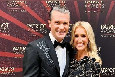 پشت‌پرده زندگی کثیف وزیر جنگ ترامپ؛ از رابطه نامشروع با یک زن متاهلِ بچه‌دار تا آزار جنسی زیردستان و پرداخت پول در برابر سکوت+فیلم