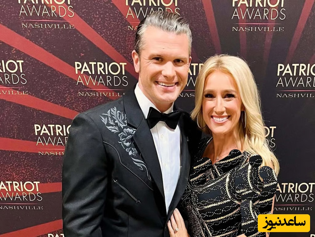 پشت‌پرده زندگی کثیف وزیر جنگ ترامپ؛ از رابطه نامشروع با یک زن متاهلِ بچه‌دار تا آزار جنسی زیردستان و پرداخت پول در برابر سکوت+فیلم