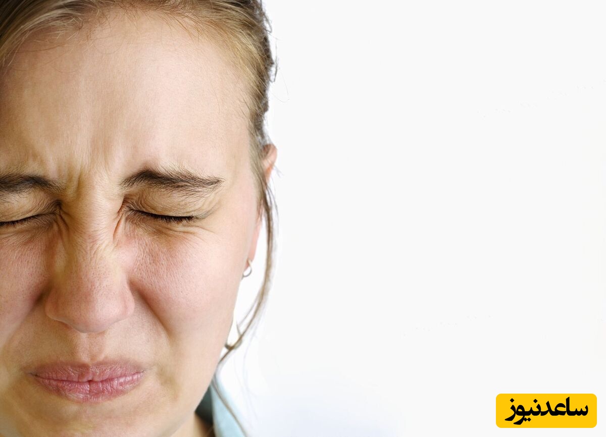 رفع تلخی دهان در دوران بارداری