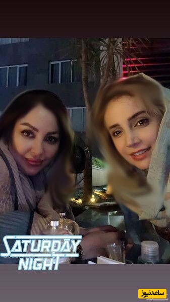 شبنم قلی خانی