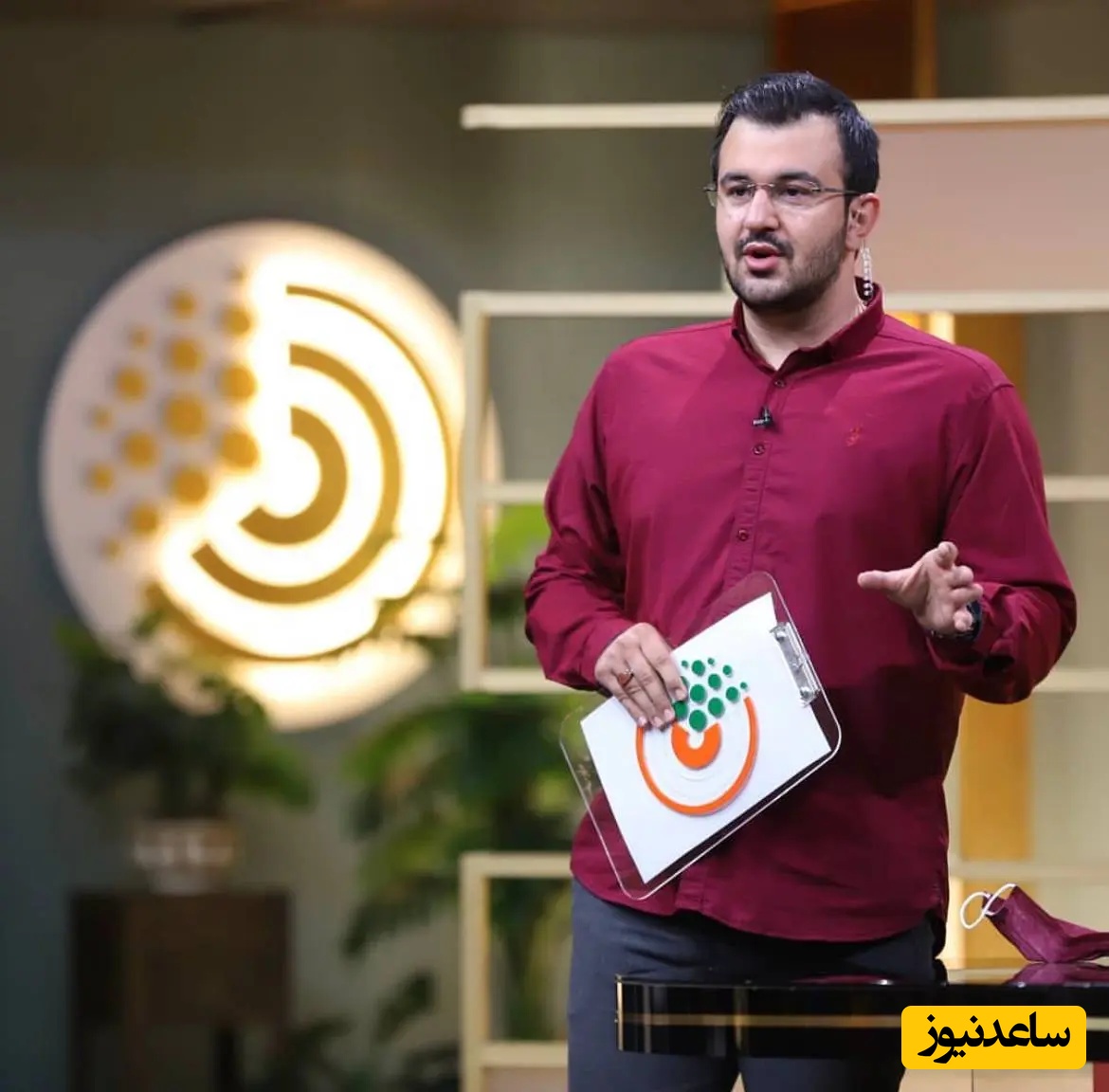 علت درگذشت ناگهانی دختر محمدرضا احمدی، مجری معروف تلویزیون، چه بود؟