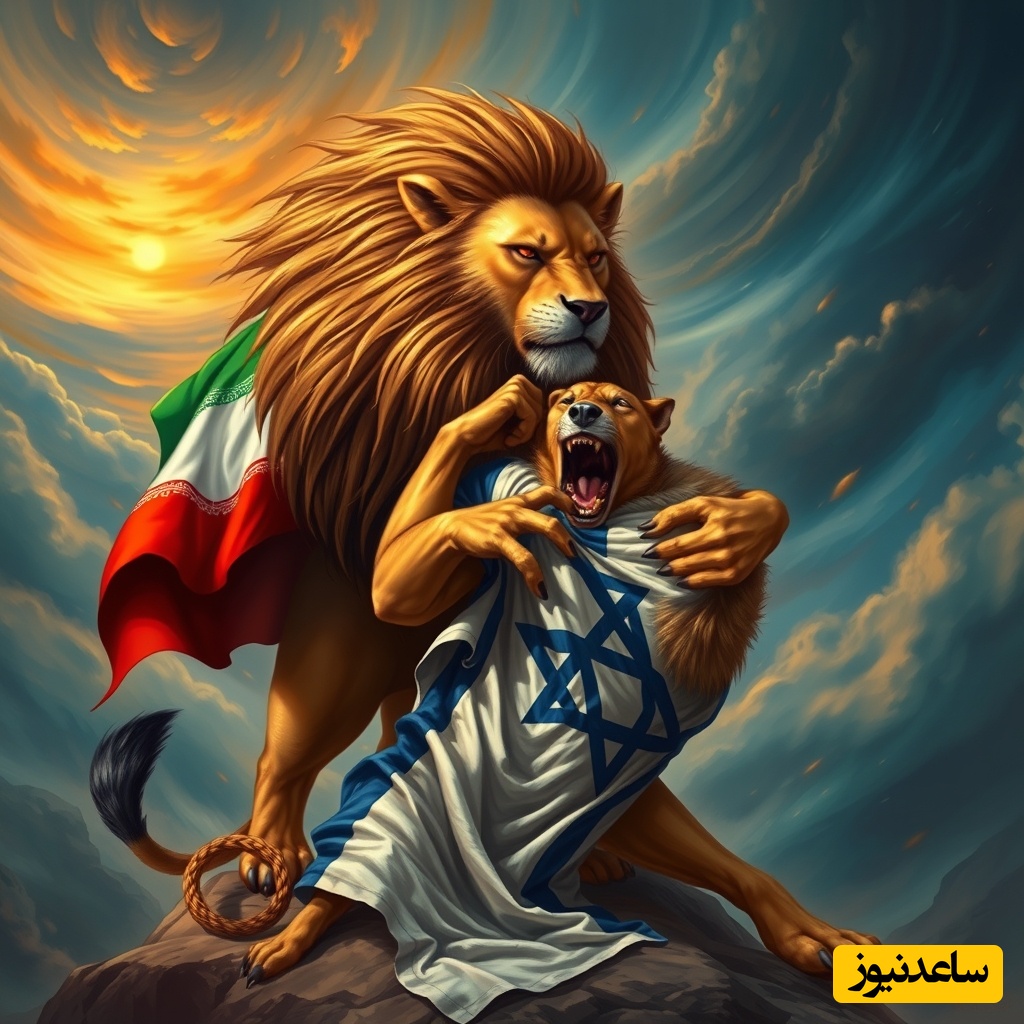 (ویدیو) ترس رژیم صهیونیستی از پاسخ ویرانگر ایران؛ چرا تل‌آویو جرات نقض آتش‌بس را ندارد؟