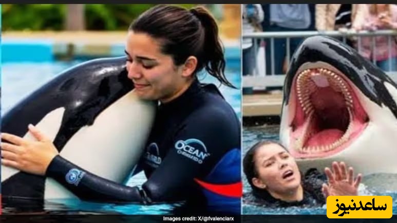 نهنگ قاتل جسیکا