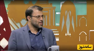 ( ویدیو) سهام‌دار بانک آینده یکه‌تازانه راه می‌رود و به ریش مردم می‌خندد