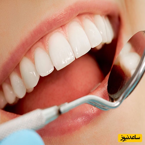 پیشگیری از ساییدگی دندان توسط مواد غذایی اسیدی