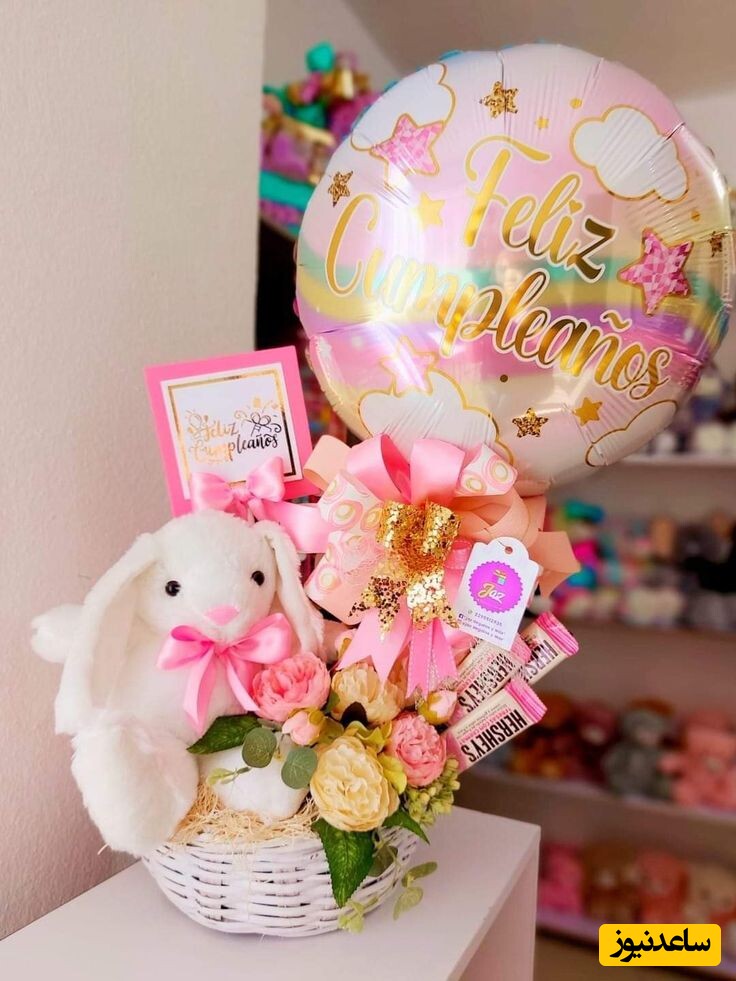 ایده باکس ولنتاین