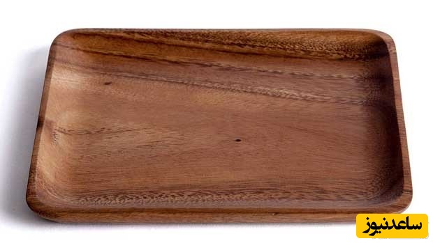 دیدن طبق در خواب چه تعبیری دارد؟/ تعبیر خواب طبق