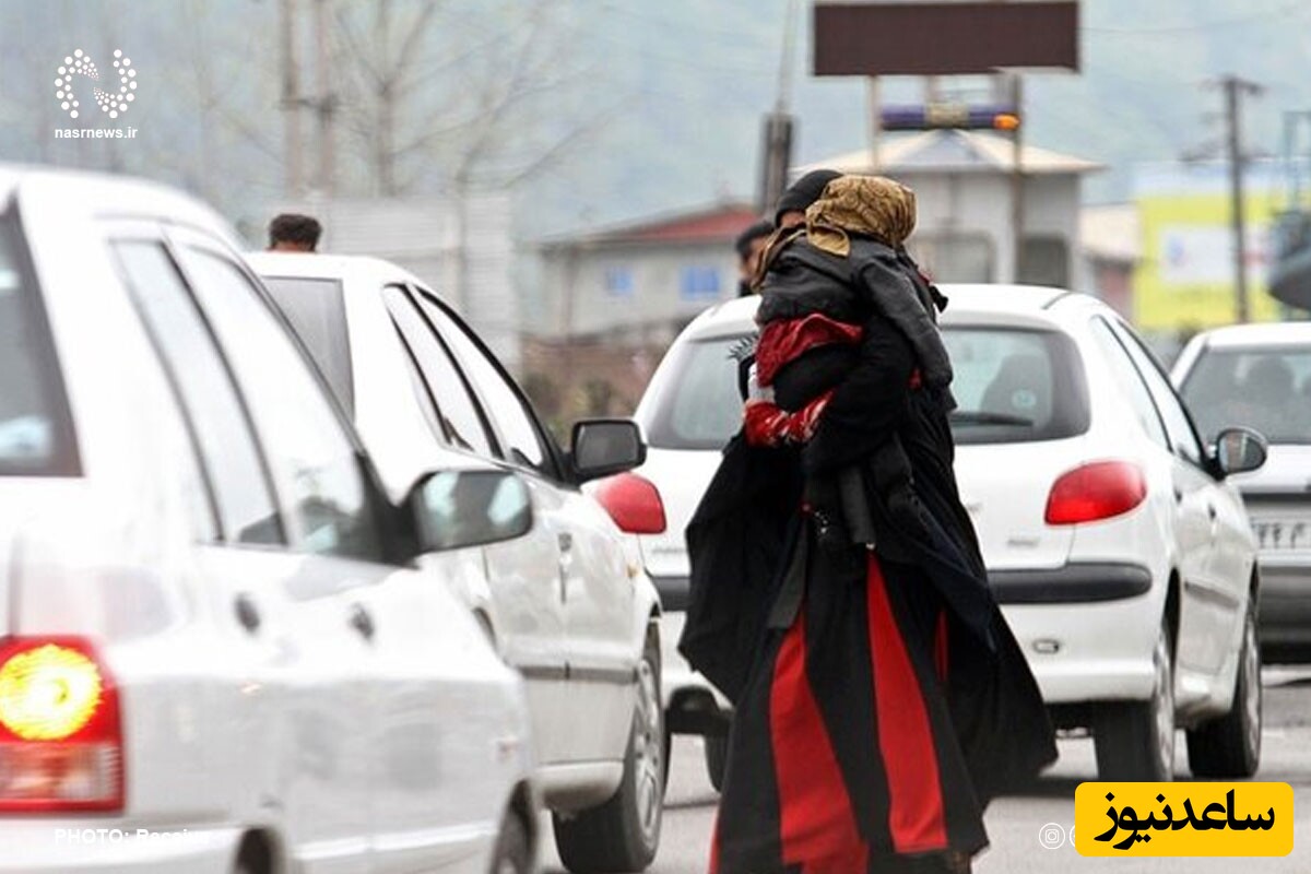 گدایان وارداتی در زیرپوست تبریز، شهر بدون‌ گدا