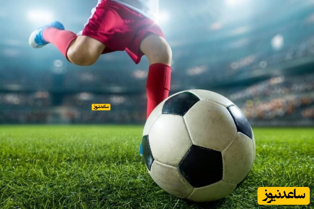 سگی که در لیگ قهرمانان توپ و میدان را در اختیار گرفت + فیلم