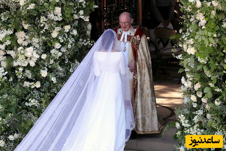 روزی که روسای جمهور داماد شدند؛ نگاهی جذاب به مراسم ازدواج چهره‌های سیاسی+عکس