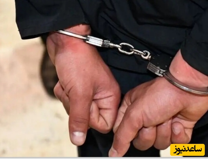 اعتراف تکان‌دهنده مرد مسن / بعد از جدایی همسرم، سرقت تنها راه درآمد شد