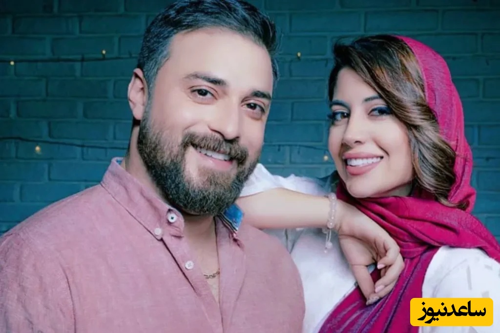 (ویدئو) بابک جهانبخش :من فقط کارت بانکی نیستم، هرکسی از زندگی من رفته با دست پر رفته نا با جیب خالی!