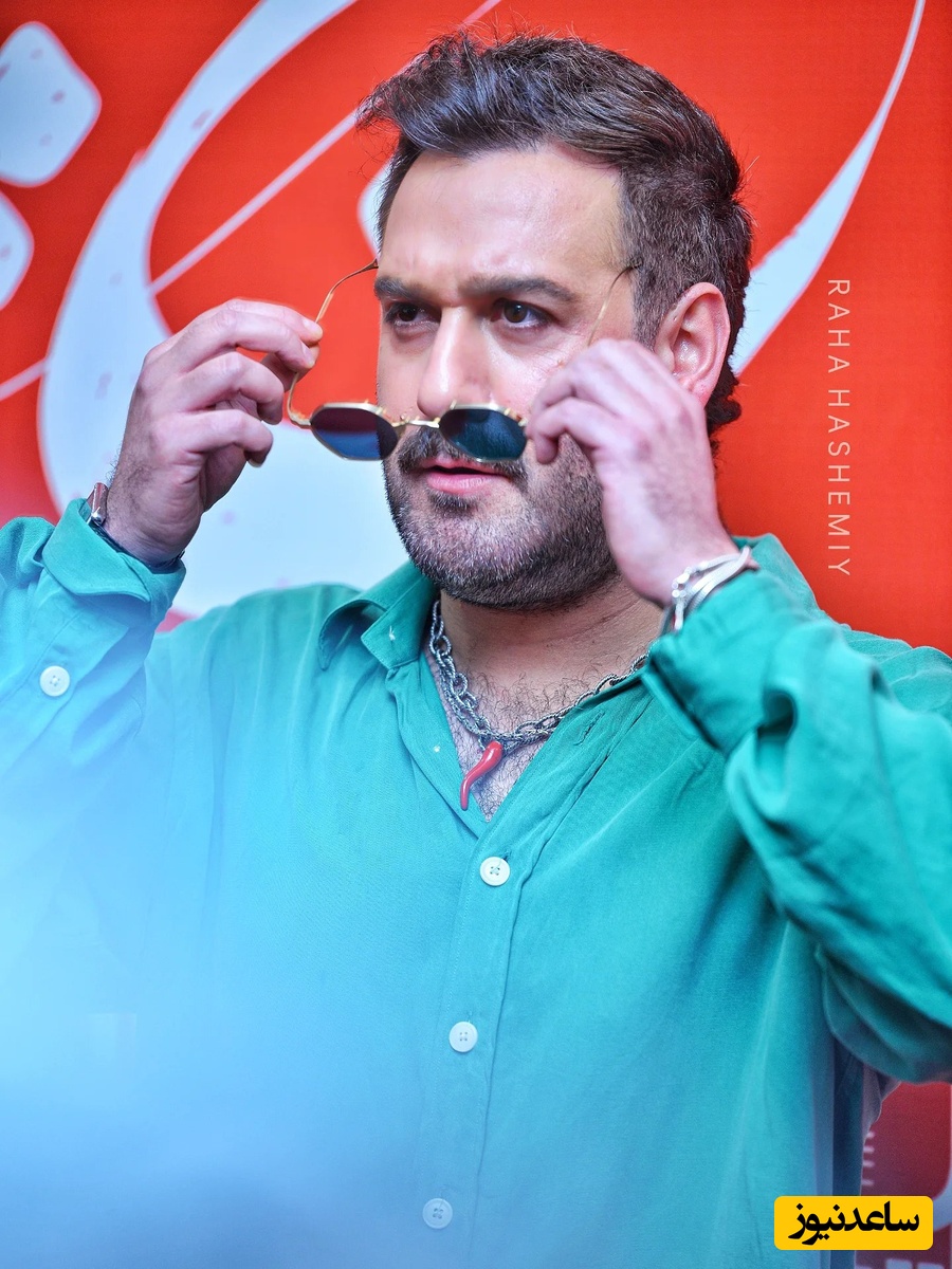 (ویدیو) یادی کنیم از شیطونیای نیما شعبان نژاد تو مدرسه/ بزرگوار انتظار پارتی داشت به جای تحصیل😂