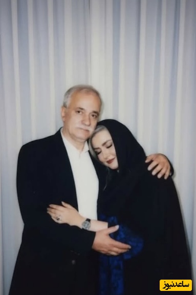 نعیمه نظام دوست ثابت کرد هرچقدرم دور و برت شلوغ باشه، جای خالی عزیزت هیچوقت پر نمیشه/ نعیمه نظام دوست: وقتی آدم یتیم میشه هرکسی میتونه دلتو بشکنه...