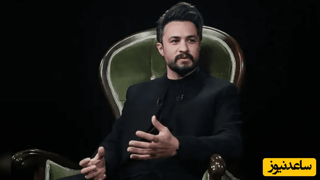 غیرت مصطفی راغب به حوش آمد: اگر دوباره جنگ بشود ...