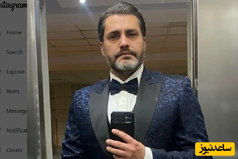 امیرمحمد زند