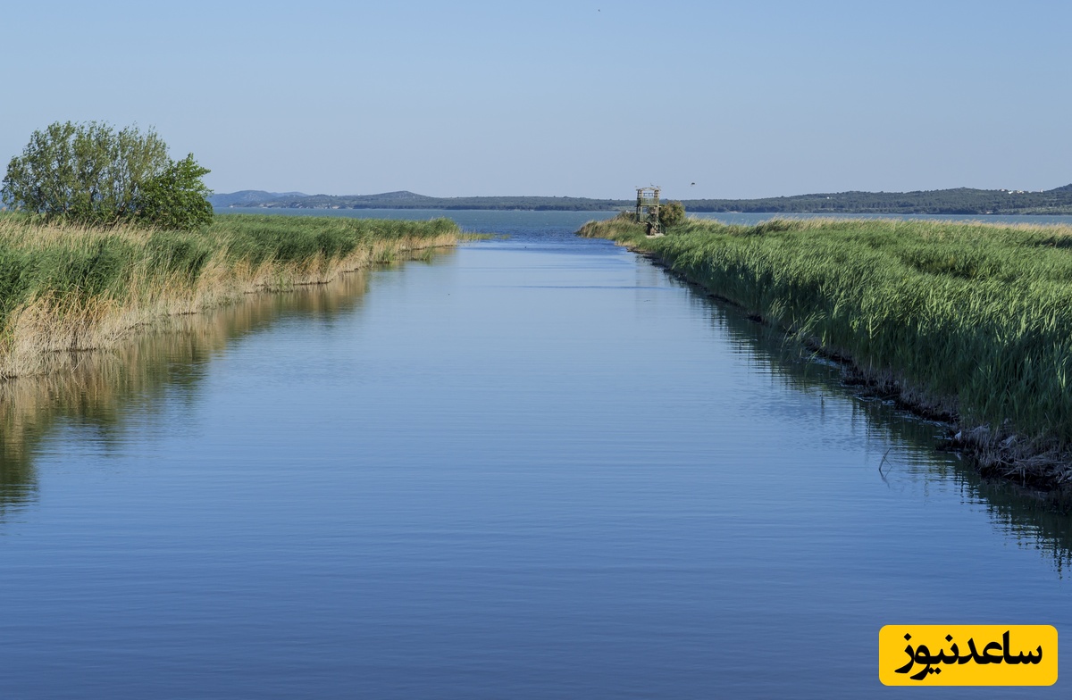 دیدن رودخانه در خواب چه تعبیری دارد؟ / تعبیر خواب رودخانه