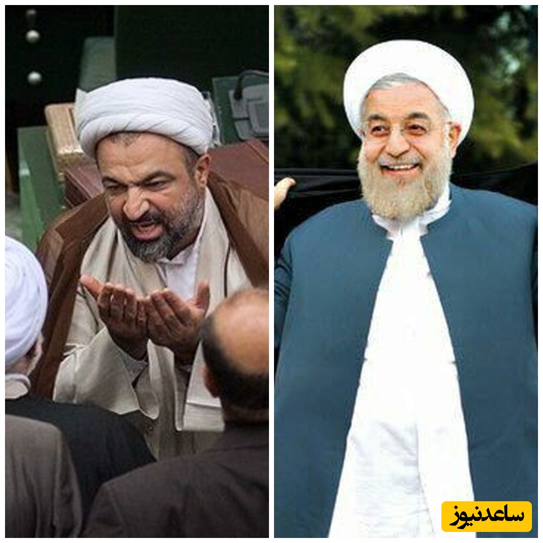 (ویدیو)‌ حمله بی‌سابقه رسایی به روحانی/خنده‌های مستانه‌ای که در حضور مسئولان انگلیسی بر لب داشتید، نتیجه اش چه شد؟