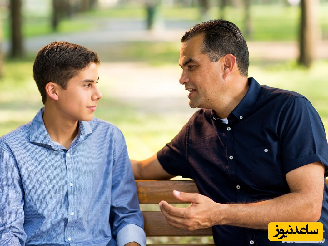 اقرار به فرزندی کبیر دیوانه چگونه است؟