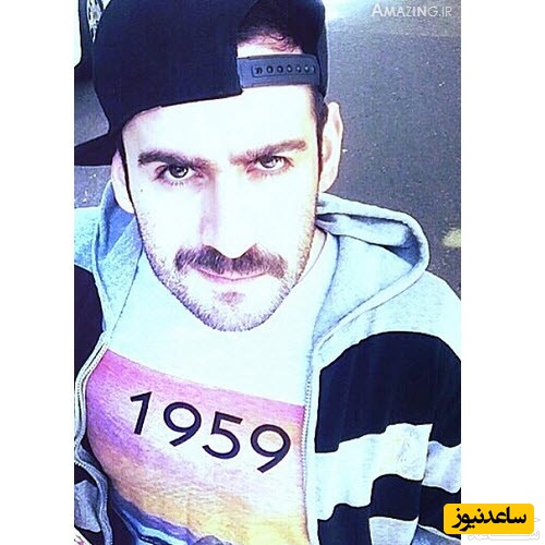 نیما شعبان نژاد 