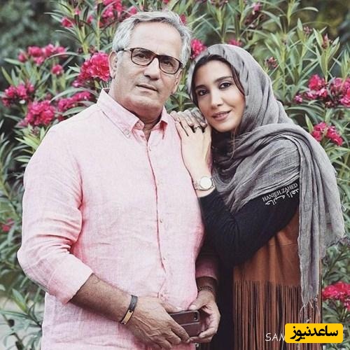 مجید مظفری بازیگر سریال تاسیان: روزی که قرار بود نیکی به دنیا بیاید من از ساعت 10 شب مادر خدا بیامرزش را به بیمارستان رساندم، نگران بودم و عصبی! اسم نیکی را مادرش انتخاب کرد