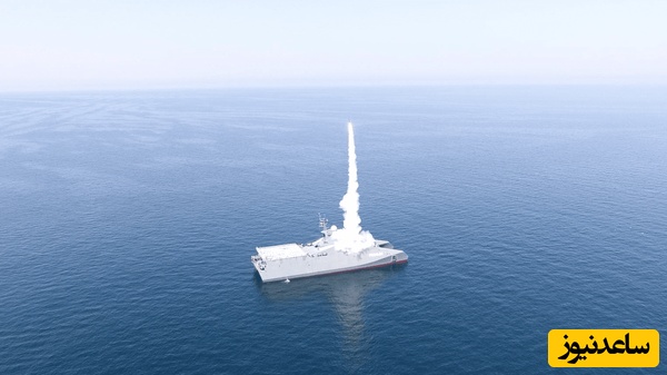 اتفاقی که برای ساعاتی در تنگه هرمز افتاد؛ انتشار تصاویر دیده‌نشده از یک عملیات هوشمند