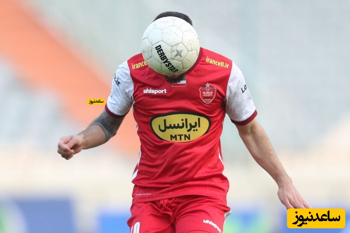 پرسپولیس به روانشناس نیاز دارد