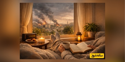 چطور در ایام جنگ وقت خود را در خانه بگذرانیم و از هر دقیقه‌اش لذت ببریم؟