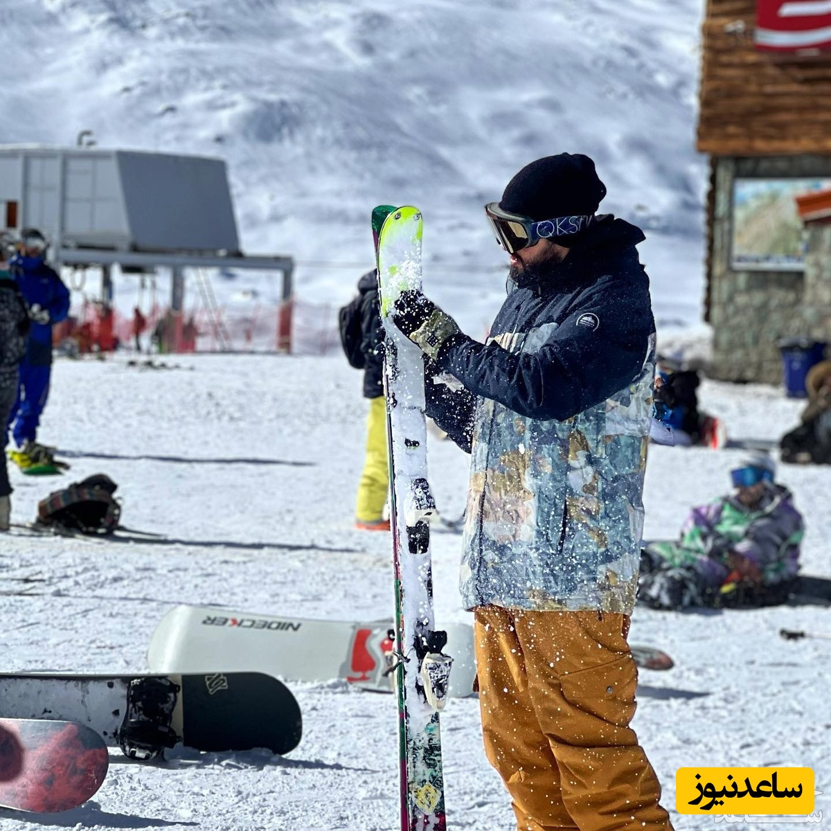 بردیا دیانت