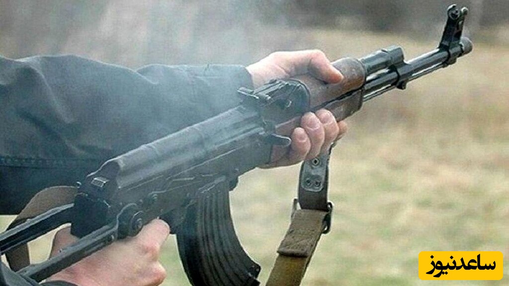 تیراندازی به نماینده مجلس با گلوله ساچمه ای؛ عوامل دستگیر شدند/ ماجرا چه بود؟