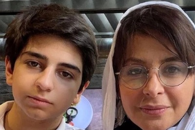 (ویدئو) سیمـا تیرانداز از اولین کنکورش می‌گوید؛ از شکست تلخ تا جهش شگفت‌انگیز به رتبه 5 کشور!