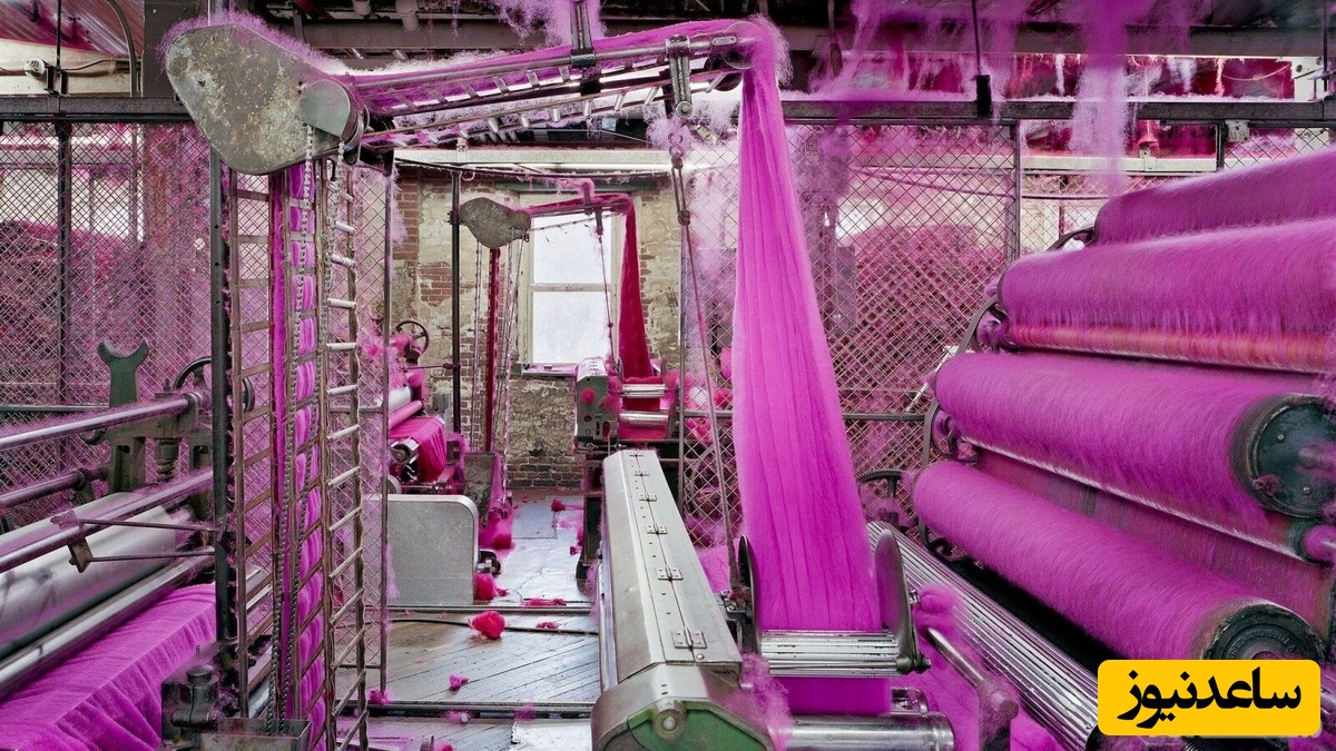 دانلود نمونه رزومه مهندسی نساجی