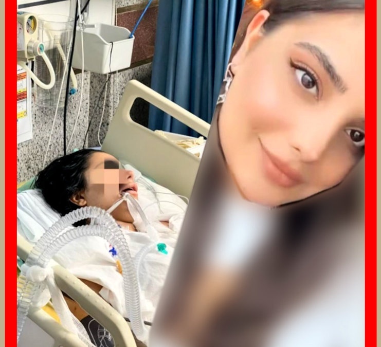 ناگفته‌های غم‌انگیز مادر نگار یگانه، قربانی امدادخودروی قلابی؛ گوشی رو دزدیدن و دخترم رو تو آتش ول کردن + فیلم