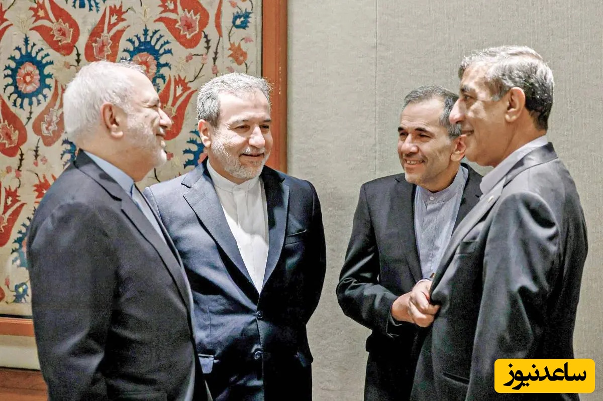 پیام مهم تهران؛ ایران محدودیت‌های هسته‌ای را می‌پذیرد به شرطی که...