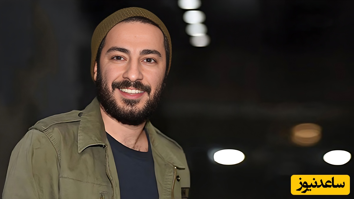 هنرنمایی نوید محمدزاده و روزبه حصاری جنجالی شد!+فیلم /گیان🤩