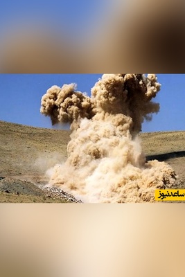 فوری/ علت صدای انفجارها در سنندج مشخص شد