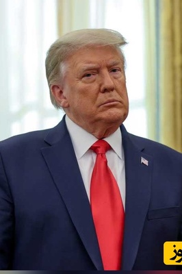 بازی جدید ترامپ با عکس فتوشاپی؛ تهدید تند علیه ایران!