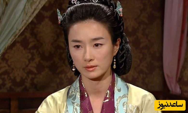 «جومونگ و مادرش» در مراسم تقدیر از عوامل سریال جومونگ