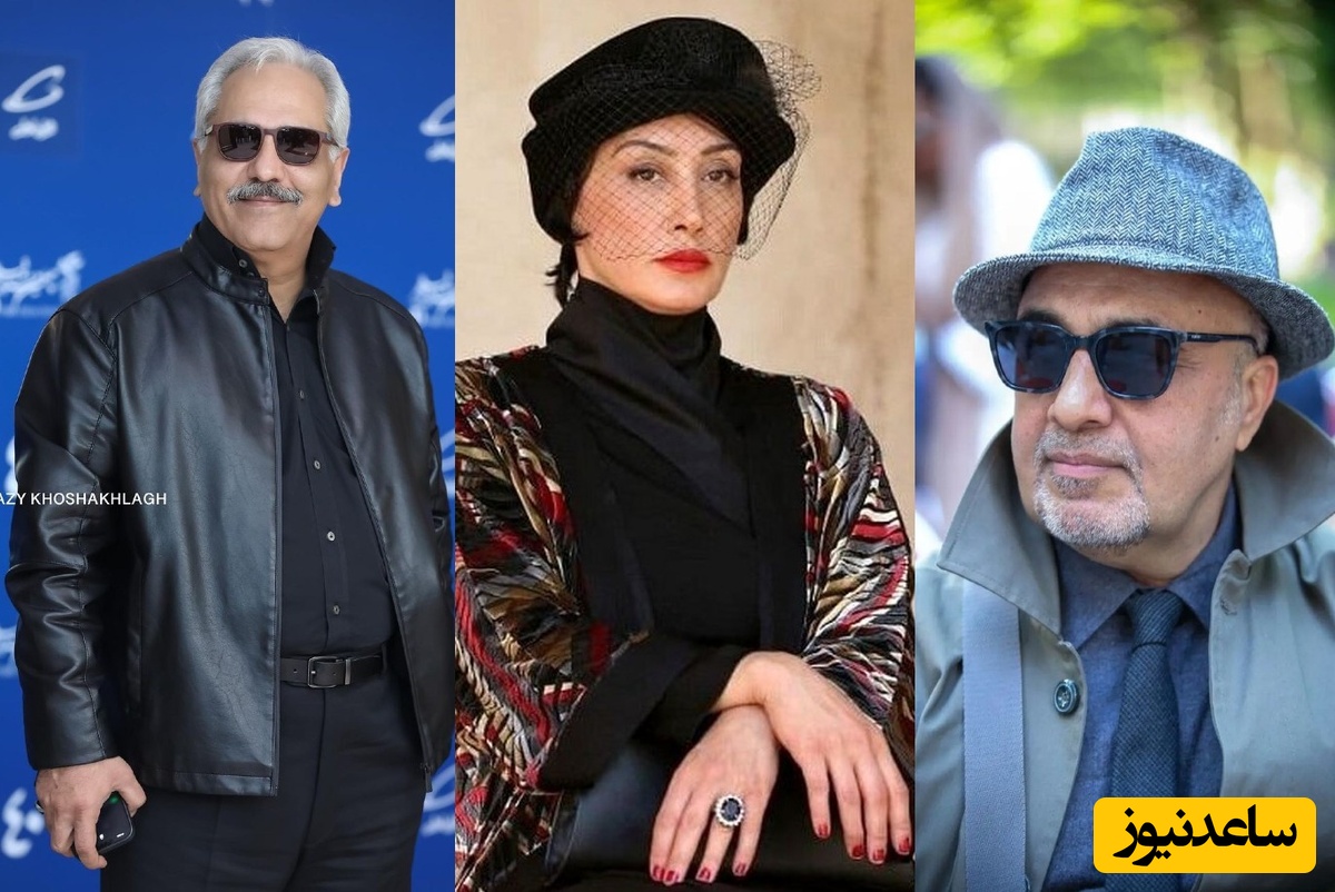 ثروتمندترین بازیگران ایران و زندگی لوکس‌شان/ دستمزدها و دارایی‌های نجومی مهران مدیری، نیکی کریمی، رضا گلزار، هدیه تهرانی  و...+عکس