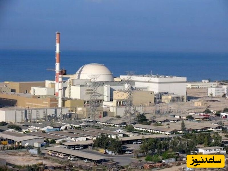 جزئیات حمله ساعتی پیش دشمن صهیونی آمریکایی به نیروگاه اتمی بوشهر