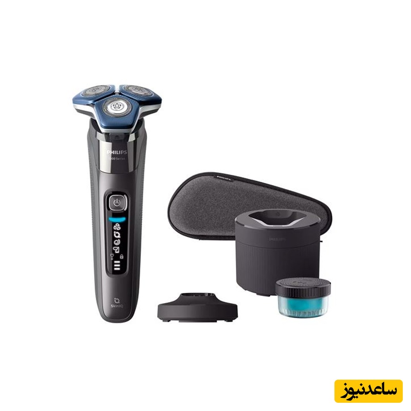 ریش تراش فیلیپس