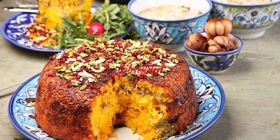 دیدن ته چین در خواب چه تعبیری دارد؟ / تعبیر خواب ته چین