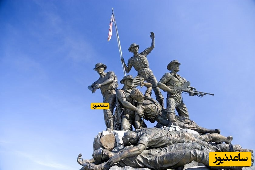 بنای یادبود ملی کوالالامپور