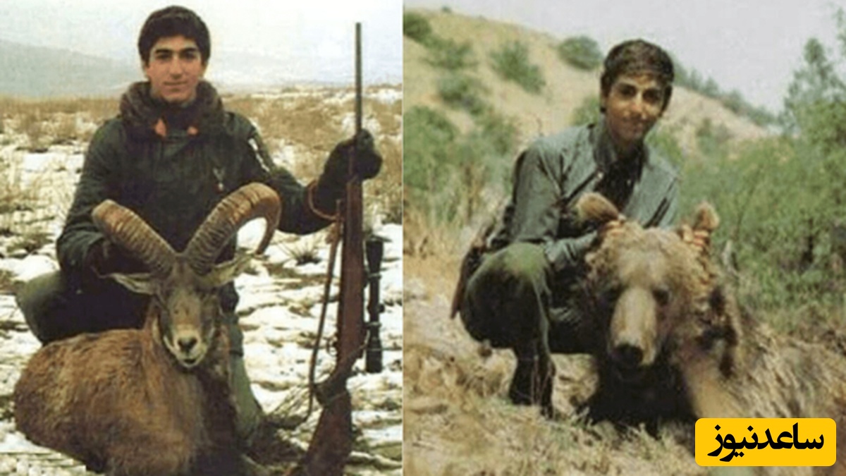 مروری بر جنایات دردناک پهلوی‌ها در حق محیط زیست به روایت خودشان / خاندان پهلوی کدام گونه‌های حیات وحش ایران را منقرض کردند؟
