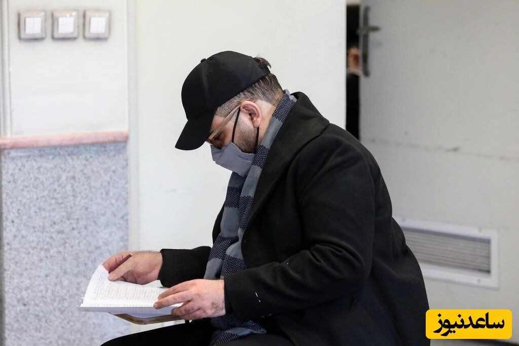 احسان علیخانی