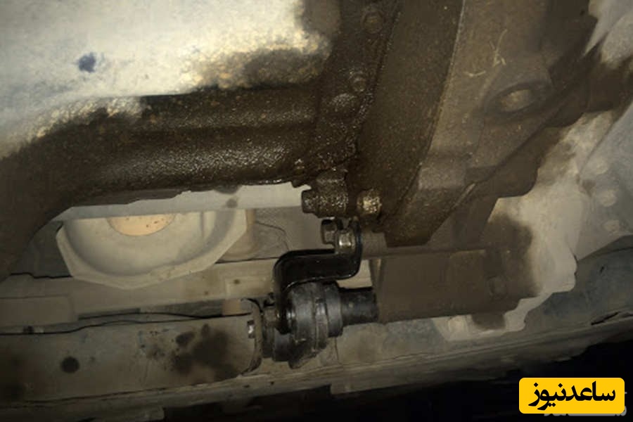 دلایل و علائم خراب شدن کاسه نمدهای خودرو